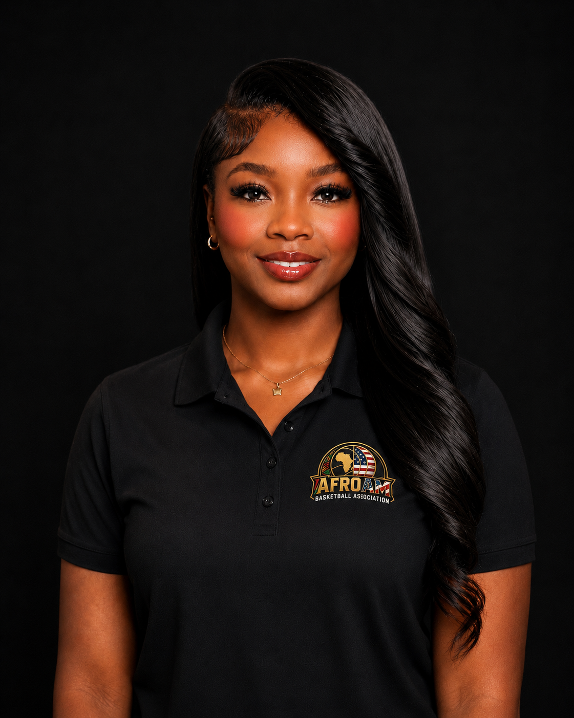 ZaRaya Porter